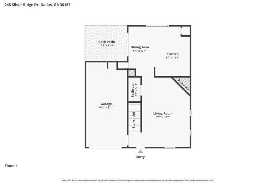 Building Photo - 248 Silver Ridge Dr