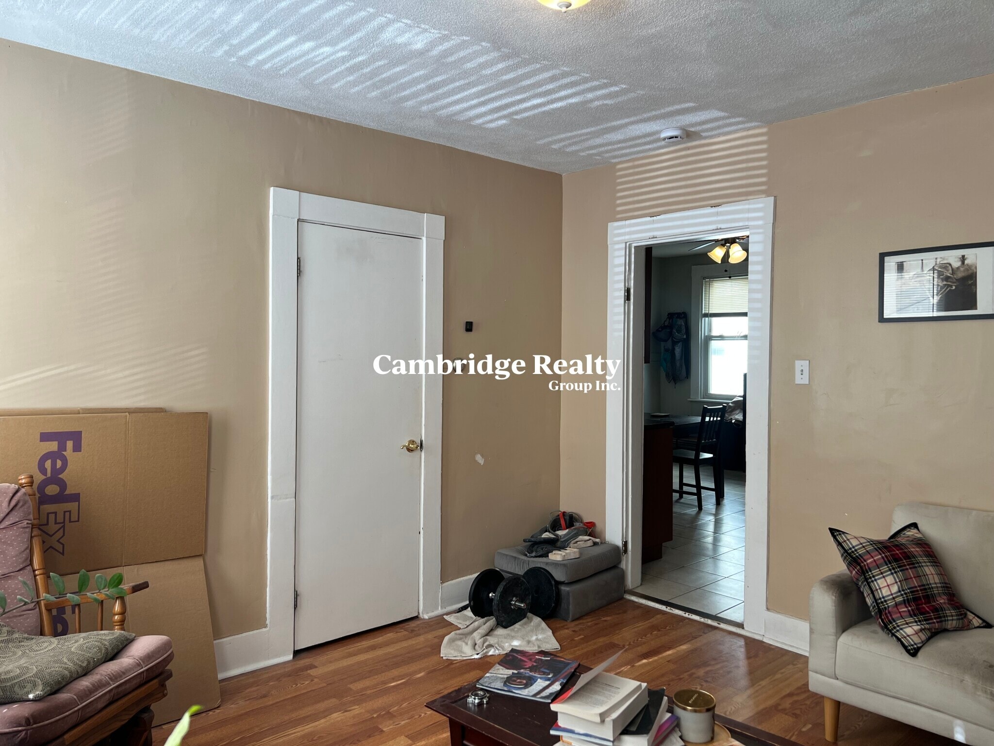 Building Photo - 281 Cardinal Medeiros Ave