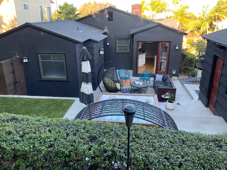 Building Photo - 3411 Zola St