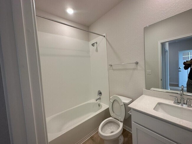 Building Photo - 2508 Indian Clover Trl