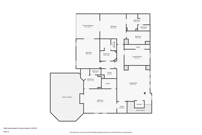 Building Photo - 1363 Oceanview Dr