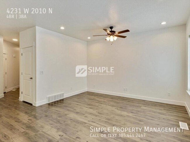 Building Photo - 4231 W 2010 N