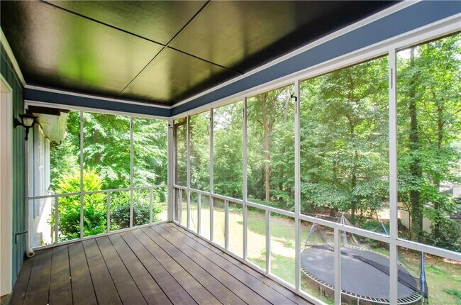 Building Photo - 3579 Midvale Forest Ct