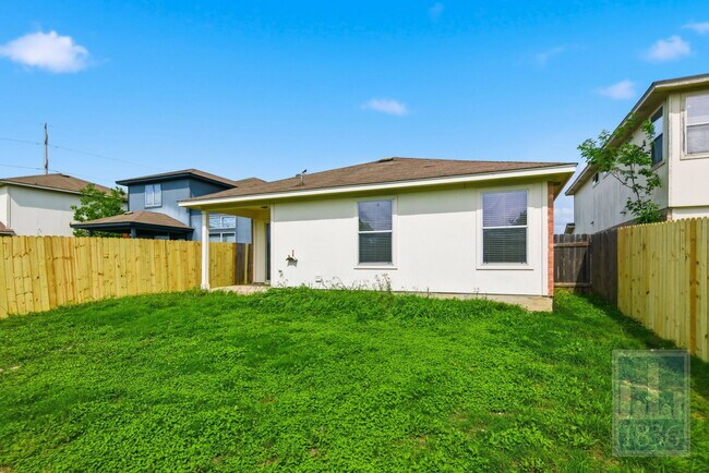 Building Photo - 13400 James Monroe St