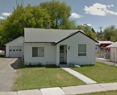 Primary Photo - 2 bedroom 1 Bath