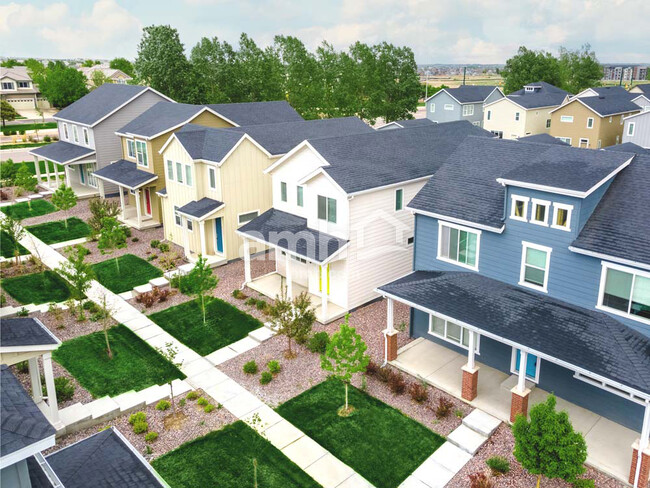 Building Photo - 4355 Crestone Peak St