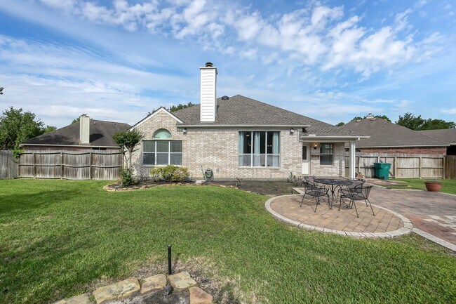 Building Photo - 2007 Louetta Brook Ct