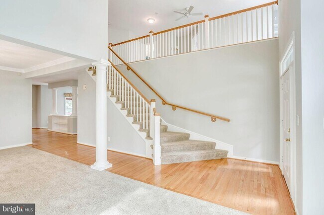 Building Photo - 26161 Rachel Hill Dr