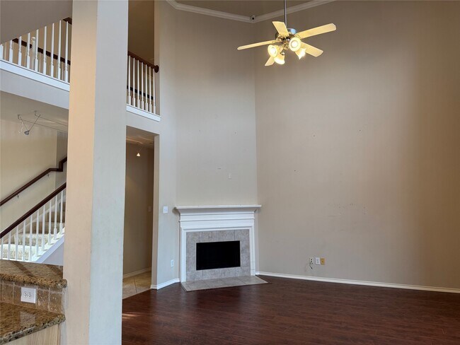 Building Photo - 2311 Echo Harbor Dr