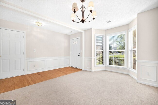 Building Photo - 4010 Ridgefair Dr