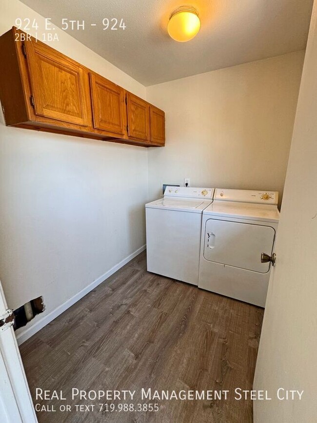 Building Photo - Cozy 2-Bedroom Unit in Pueblo, CO