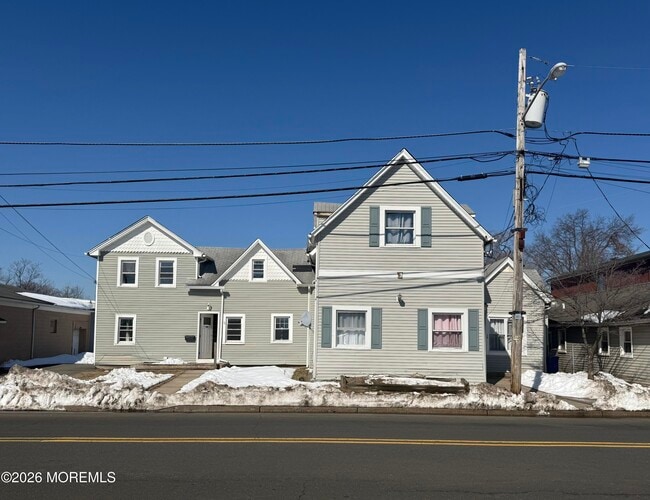 Building Photo - 79 Church St