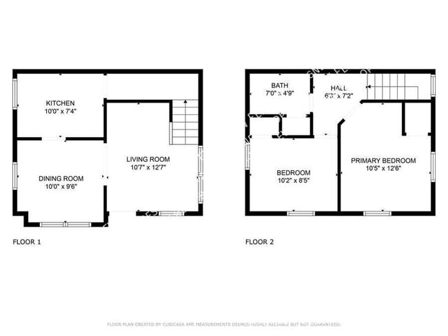Building Photo - 339 Cole Ave