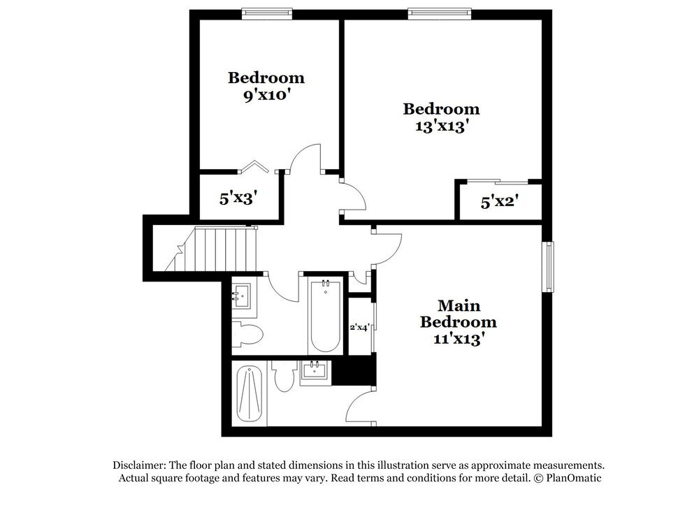 Building Photo - 416 Northforty Dr