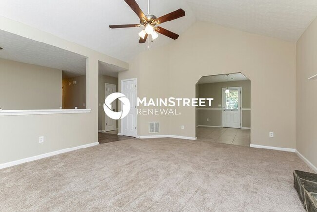 Building Photo - 4 Bedroom Pet-Friendly Home in Lawrenceville, GA with Main Street Renewal