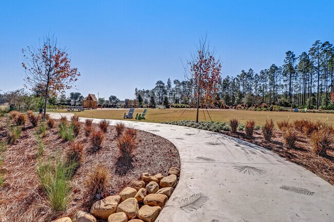Building Photo - 632 Palmetto Pl