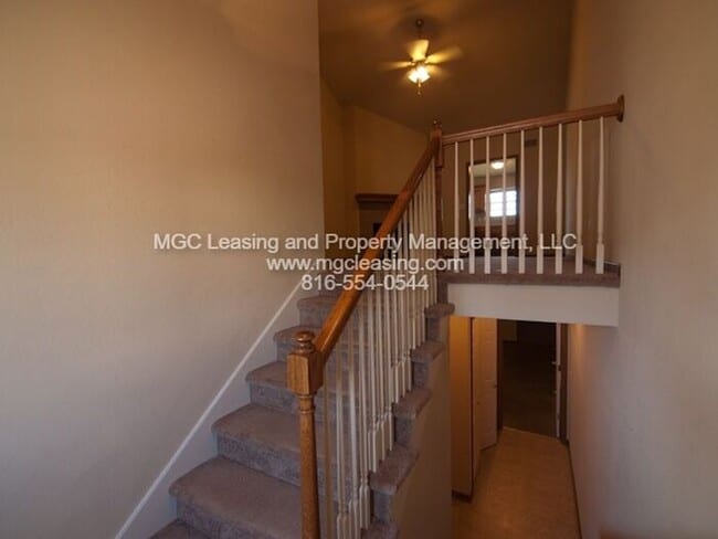 Building Photo - Snag This Raymore Gem Before the Luck Runs Out - Available 03/31/26