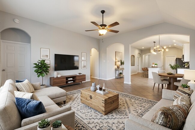 Building Photo - 26210 Christen Canyon Ln