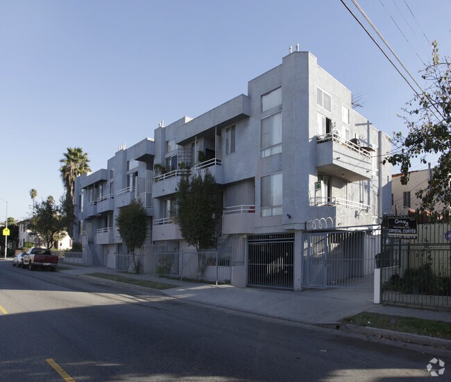 Building Photo - 1164 N Van Ness Ave