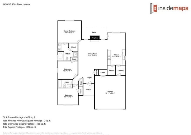 Building Photo - 1420 SE 15th St