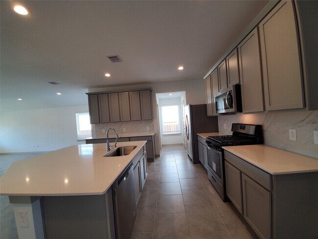 Building Photo - 3314 Dagostino Crk Dr