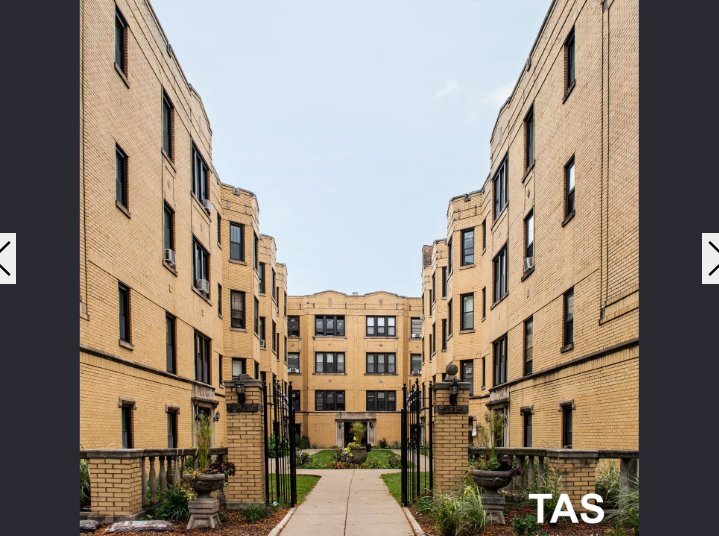 Building Photo - 3817.5 N Greenview Ave