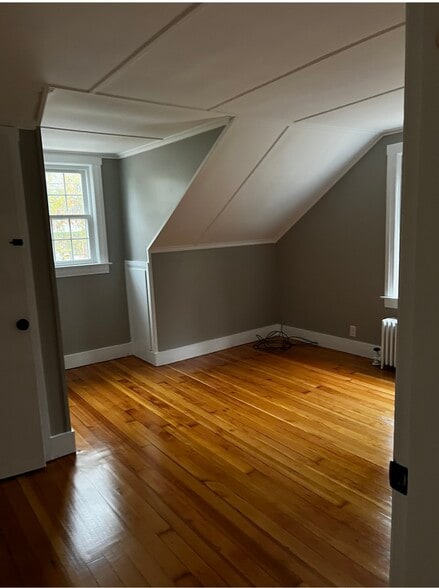 Bedroom 2 - 84 Milton Rd