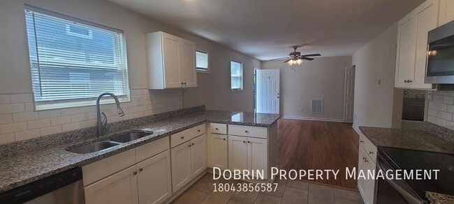 Building Photo - 1424 Winder St