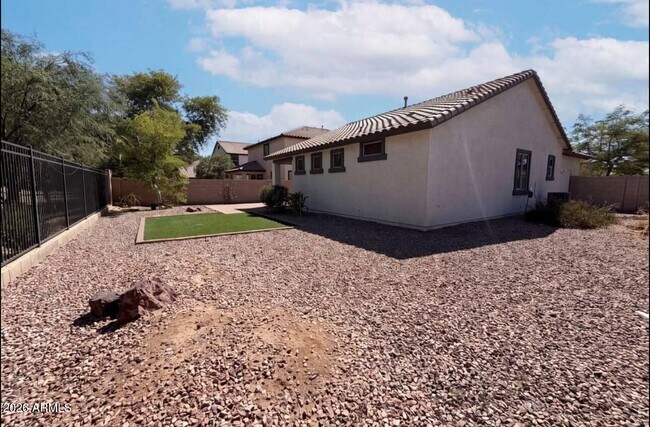 Building Photo - 4541 S Merriman Way