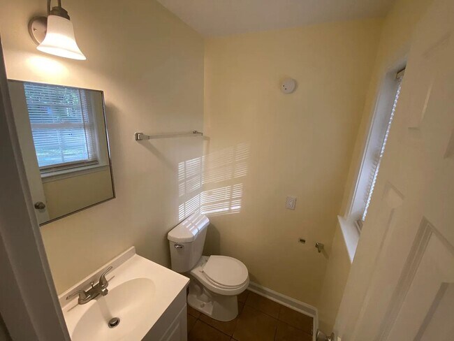 Building Photo - Charming 3BR Brick Home near Sandfly with Fully Fenced Backyard