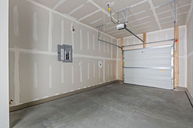 Building Photo - Prime Durham Townhome in Bull City North – Beautiful 3BR/2.5BA with 1-Car Garage