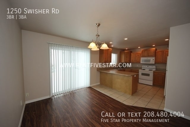 Building Photo - 1250 Swisher Rd