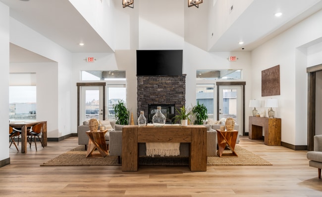 Building Photo - The Marjorie at Aspen Park - 132