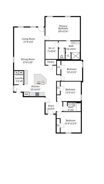 Building Photo - 6012 Xene Dr