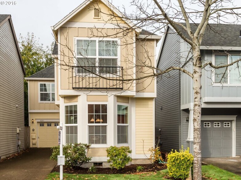 Front of House - 6241 SW 205th Avenue