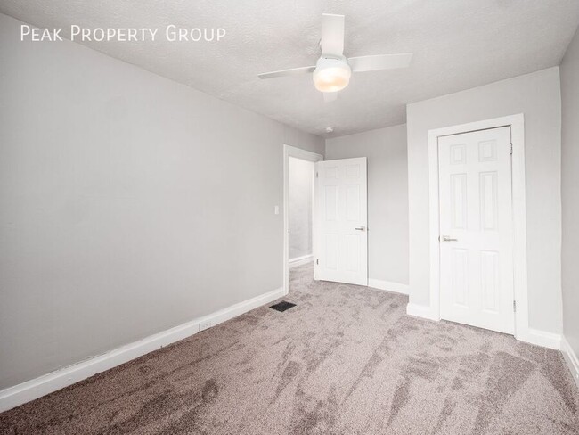 Building Photo - 1248 S Washington Ave