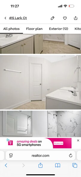 Building Photo - 415 Lark Ct