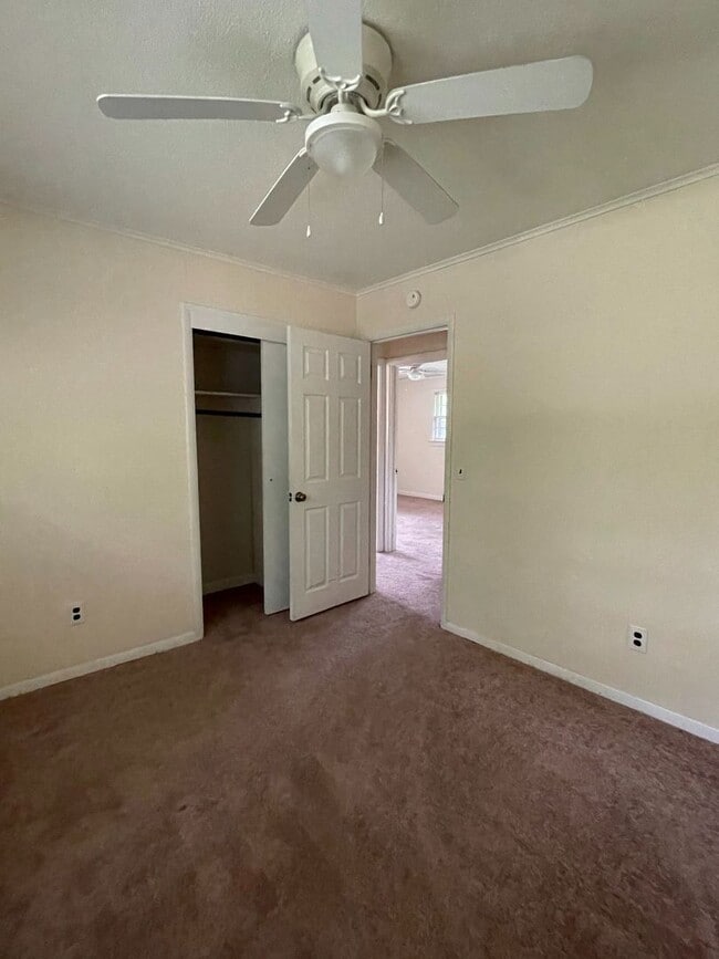 Building Photo - Forest Acres