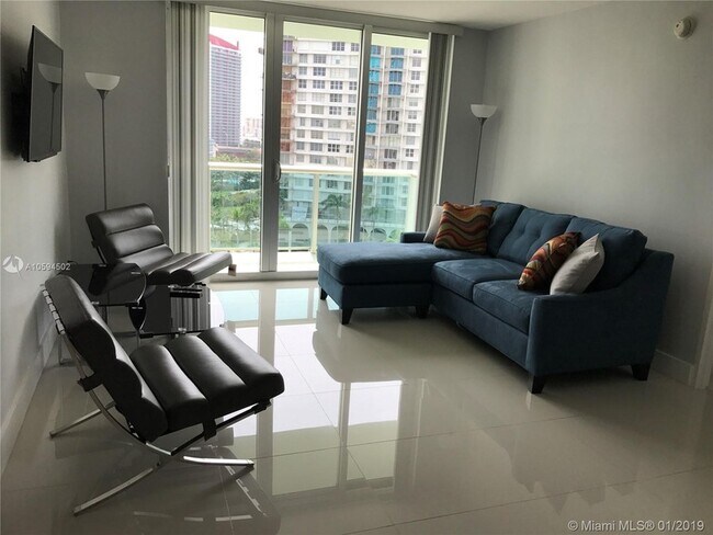 Building Photo - 3801 S Ocean Dr