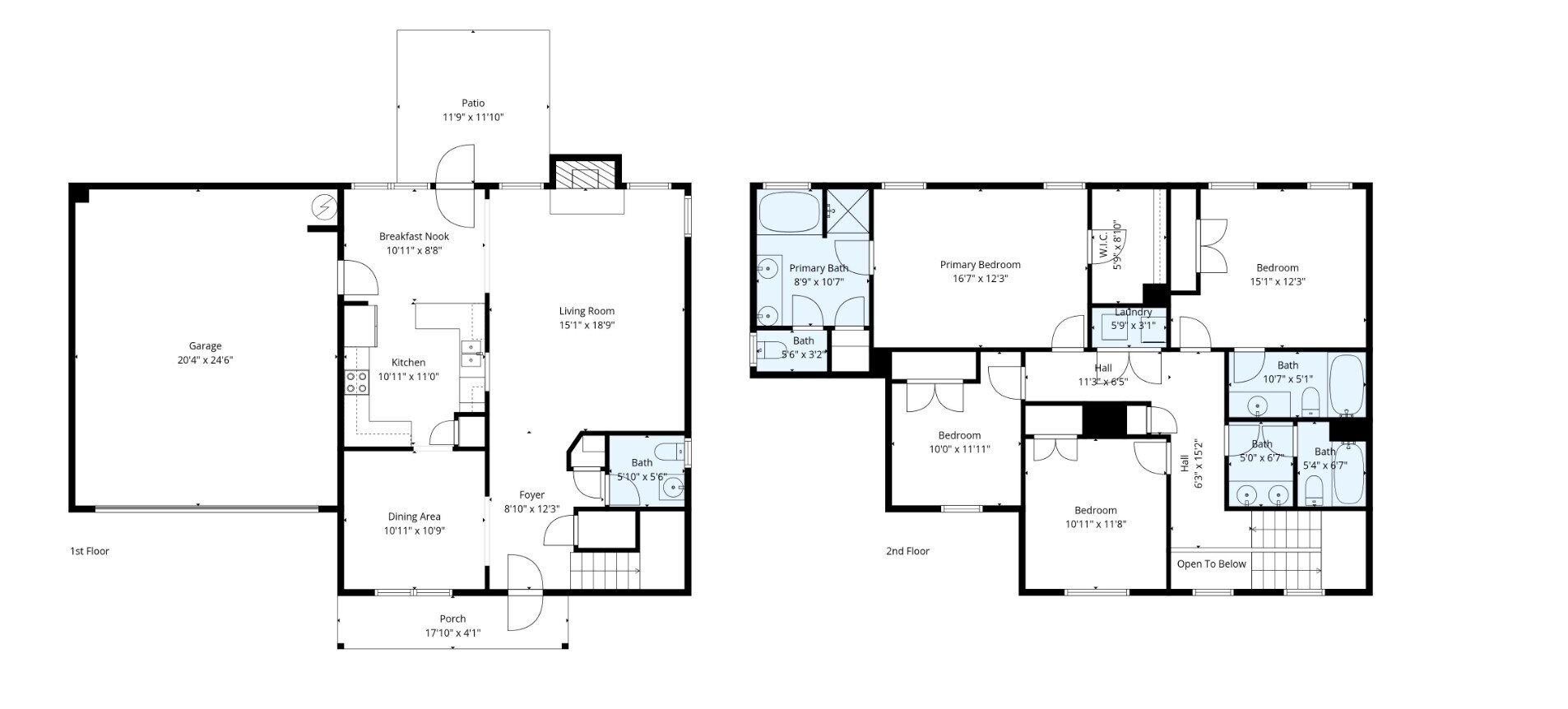 Building Photo - 121 Feathers Ln