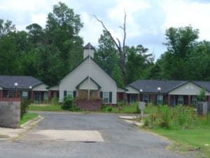 Photo - Pine Ridge Manor Apartments