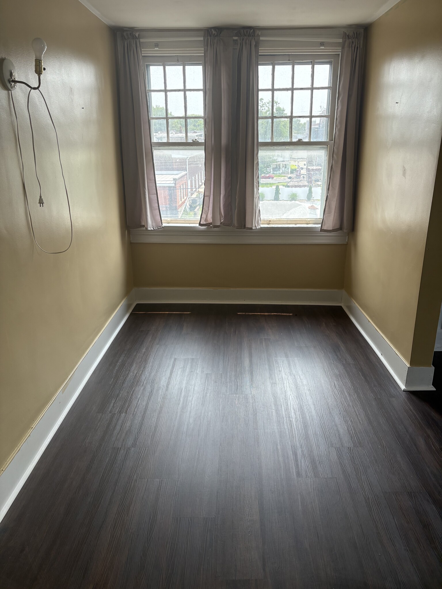 Breakfast Nook - 226 Cumberland St