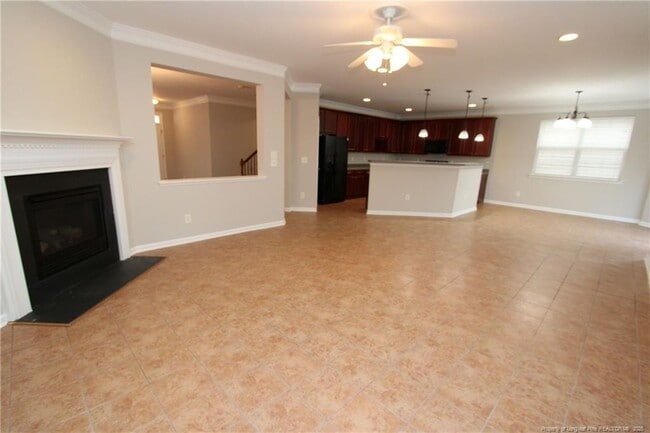 Building Photo - 602 Prairie Meadows Court