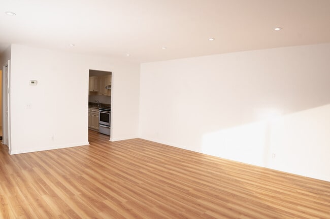 Plenty of Natural Light - 455 Hope St