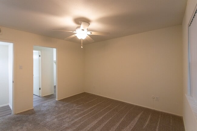 Floorplan - Preston Park