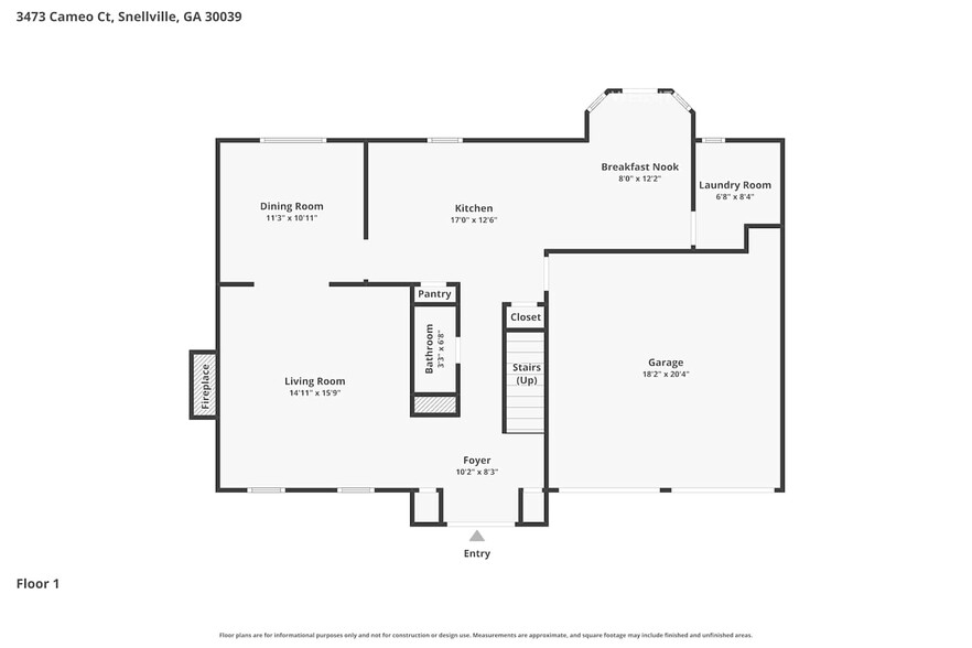 Building Photo - 3473 Cameo Ct