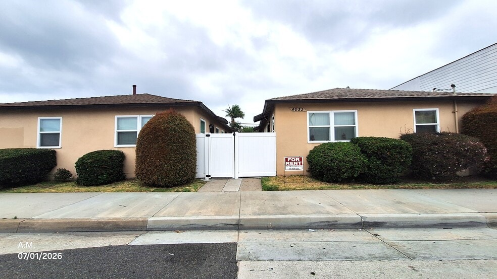 Building Photo - 4033 W El Segundo Blvd