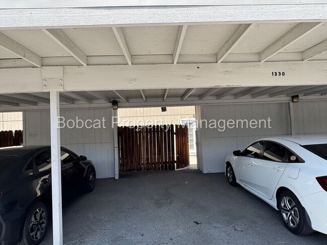 Building Photo - 1330 Ashby Ct
