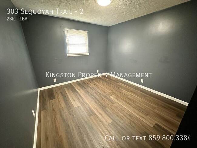 Building Photo - Newly remodeled, first-floor apartment!!!!...