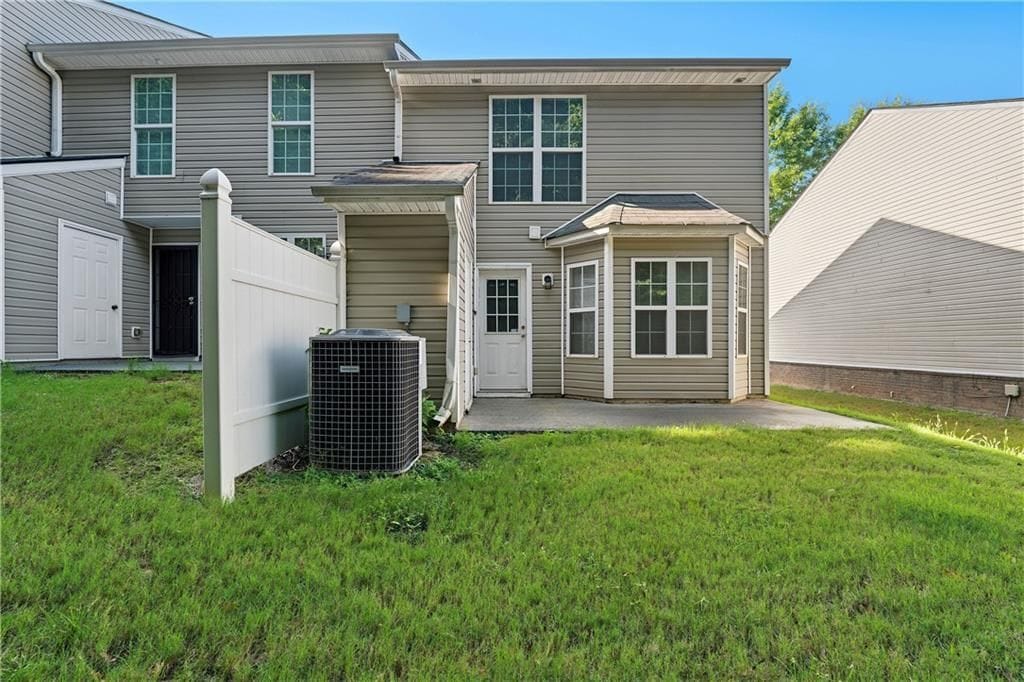 Building Photo - 5606 Union Pointe Dr